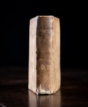 1649 Lucius Seneca (c.4BC - 65AD) Philosophi...