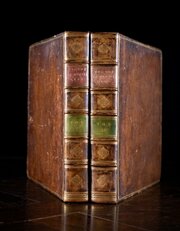 1777 Virtue In Humble Life By Jonas Hanway. 2 Vols