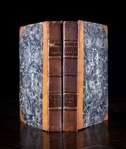 1789 Zeluco, Various Views Of Human Nature J. Moore