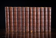 1807 The Plays Of William Shakespeare In 12 Volume
