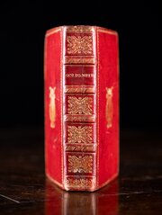 1821 Essays, Poems & Plays By Oliver Goldsmith