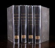 1846 Philosophy Of The Mind By Thomas Brown