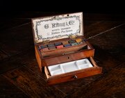 Artists Watercolour Paint Box, George Rowney & Co