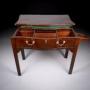 George III Chippendale Period Architects Desk