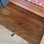 regency  mahogany
