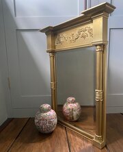 Regency Pier Mirror