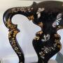 lacquer