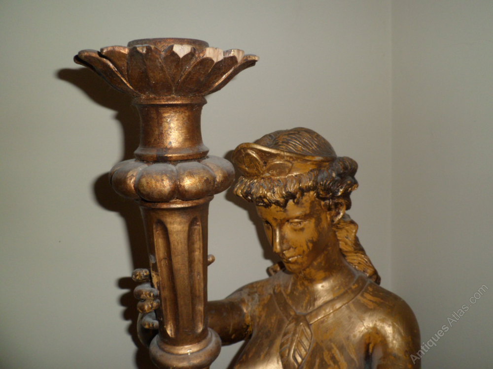 antiques atlas english carved wood figures antiques atlas english carved wood figures