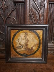 Memento Mori Oil Painting