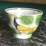 C1800 English Prattware wine cup