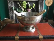 C1920s Veuve Clicquot Champagne Bucket