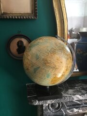Phillips 10inch Terrestrial Globe