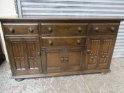 Ercol   Large    Sideboard.
