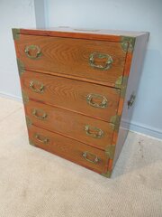 Small Chest Of Four Drawers