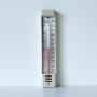 Art Deco Style Thermometer by Negretti & Zambra