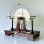 Antique Wimshurst Machine  Wimshurst Machine for sale