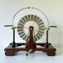 Very Early Wimshurst Machine
