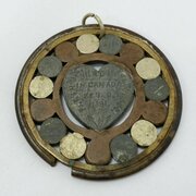 Victorian Dr Richardsons Magneto Galvanic Battery