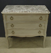 Antique French Commode