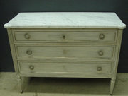 Antique French Commode