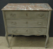Antique French Commode