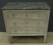 Antique French Commode
