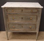 Antique French Commode