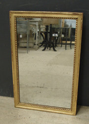 Antique French Mirror