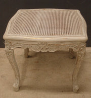 Antique French Stool