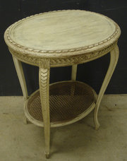 Antique French Table