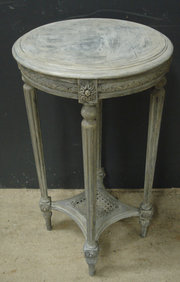 Antique French Table