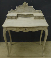 Antique French Writing Desk