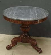 French 19th Century Gueridon Table