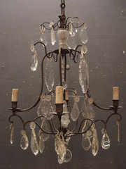 French Chandelier