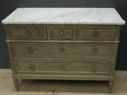 French Chest Of Drawers