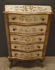 Italian Commode
