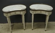 Pair Of French Cabinets