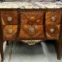 Superb 19th.C. French Commode Chest of Drawers