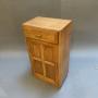 Cotswold School Bedside Cabinet