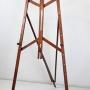 Antique Hatherley easel