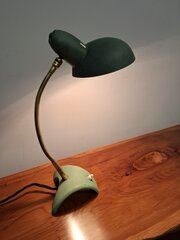 Mid-century Table Lamp