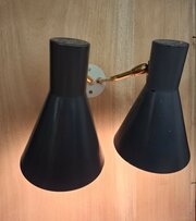 Stilnova Style Twin Wall Light