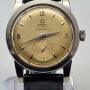 1950 Omega Automatic Wristwatch