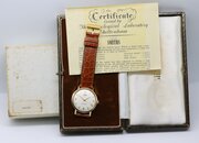 1966 Smiths Everest Automatic, Full Set