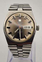 1970 Tissot PR 516GL Wristwatch