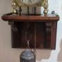 A 17th C Style Lantern Clock Rob Watts, Stamford