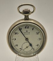 British Rail (Western) Pocket Watch