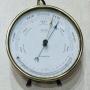 Bryson of Edinburgh Barometer