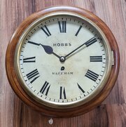 John Hobbs, Wareham Dial Wall Clock