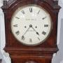 Thomas Pace, London Georgian Longcase Clock